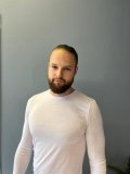 Платонов Борис Павлович