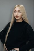 Данилова Елизавета