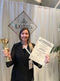 Шумилова Евгения Ивановна