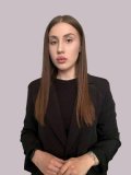 Ипатова Елизавета