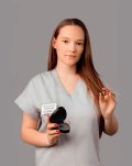 Сычева Юлия Павловна