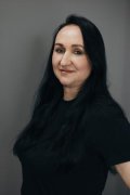 Пестрецова Анна Олеговна