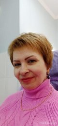 Овчинникова Ольга