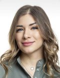 Пашкова Евгения Константиновна