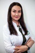 Осауленко Наталья Александровна