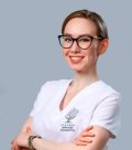 Ковалюк (Кислицина) Алена Игоревна