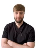 Казиев Гаджибек Рагимович