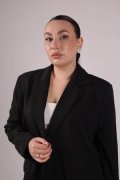 Агапова Анжелика