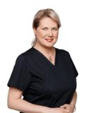 Серова Светлана Владимировна