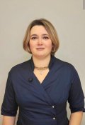 Оберег Лада Ивановна