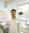 Михайлов Алексей Сергеевич