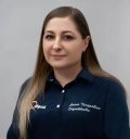 Стребкова Анна Игоревна