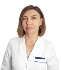 Горохова Елена Алексеевна