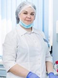 Арзяева Юлия Евгеньевна