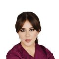 Турсунова Фарзона Исмоилжоновна