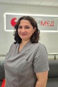 Байрамова Гюнель Назимовна