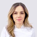 Цанава Лавина Гиаевна
