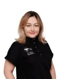 Захарова Елена Павловна
