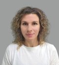 Бондаренко Оксана Владимировна