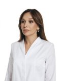 Магомедова Наида Заирбековна