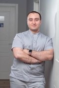 Осипов Георгий Сергеевич
