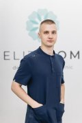 Щедрин Максим Николаевич