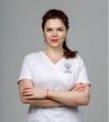 Королёва Алла Юрьевна