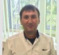 Воронов Валерий Михайлович