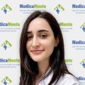 Пашаева Сабина Вагифовна