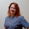 Гечене Любовь Николаевна