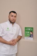 Уразалин Арстан Муратович