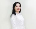 Слизова Анастасия Владимировна