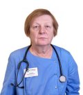 Смирнова Нина Михайловна