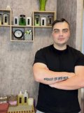 Шаруев Дмитрий Игоревич
