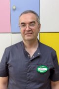 Нурмеев Ильдар Наилевич
