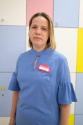 Тихонова Наталия Николаевна