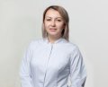 Аревина Виктория Евгеньевна