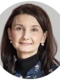 Познырева Екатерина Богдановна