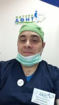 Каграманян Геворг Ашотович