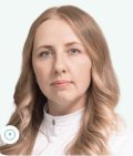 Сутович Ольга Александровна