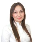 Шереметьева Светлана Васильевна