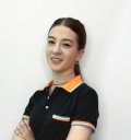 Гергиева Дана Магометовна