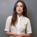 Шершнёва Ангелина Олеговна