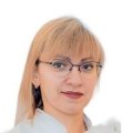 Сорокина Ирина Викторовна