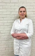 Шабанова Инга