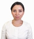 Куракина Анастасия Сергеевна