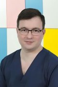 Соколов Андрей Олегович
