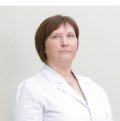 Древнова Людмила
