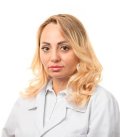 Петросян Кристине Рафаеловна