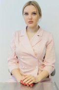 Чурюмова Виктория Олеговна